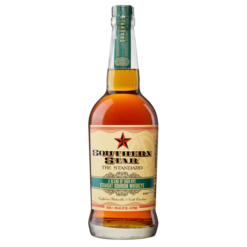 Southern Star Standard High Rye (750Ml)