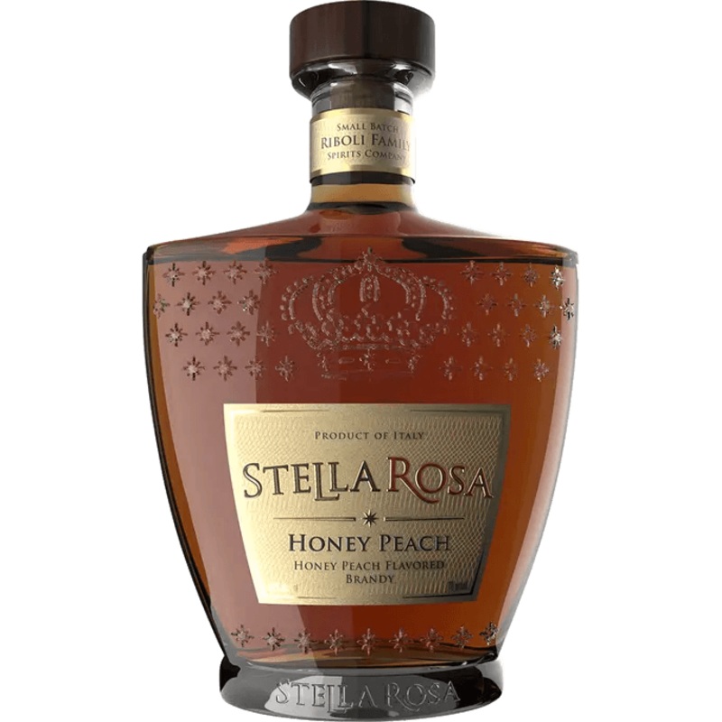 Stella Rosa Honey Peach Brandy (750Ml)