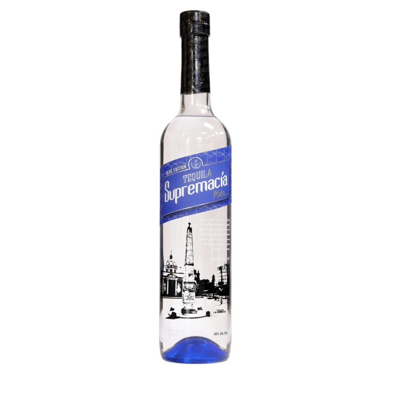 Supremaca Plata (750Ml)