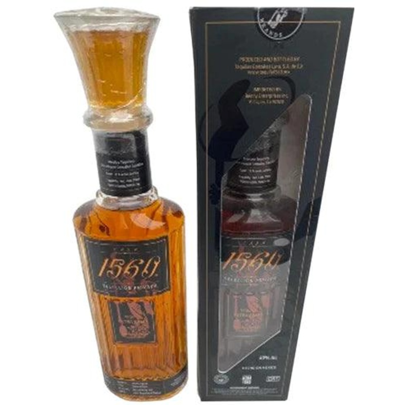 1560 Extra Anejo (750Ml)