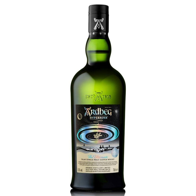 Ardbeg Hypernova (750Ml)