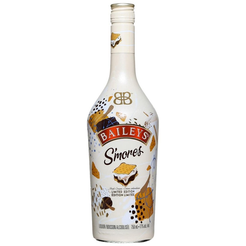 Baileys S'mores Limited Edition (750Ml)