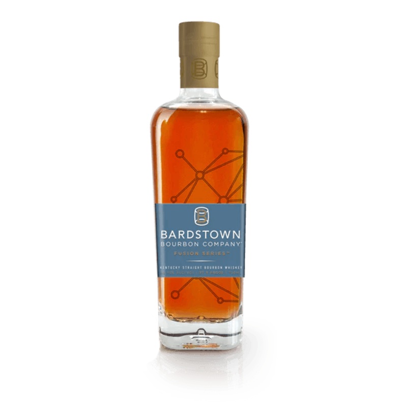 Bardstown Bourbon Fusion Series #6 (750Ml)
