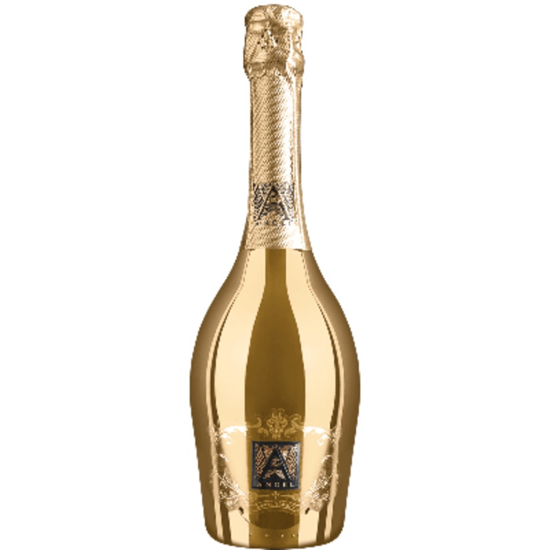 Bomon Shampe Angel Gold (750Ml)