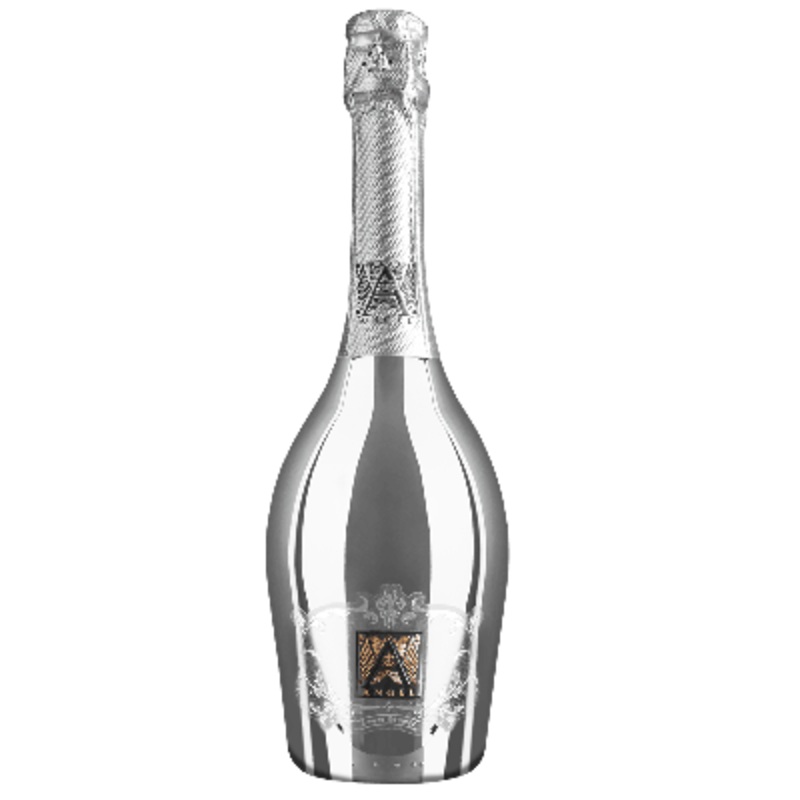 Bomon Shampe Angel Platinum (750Ml)