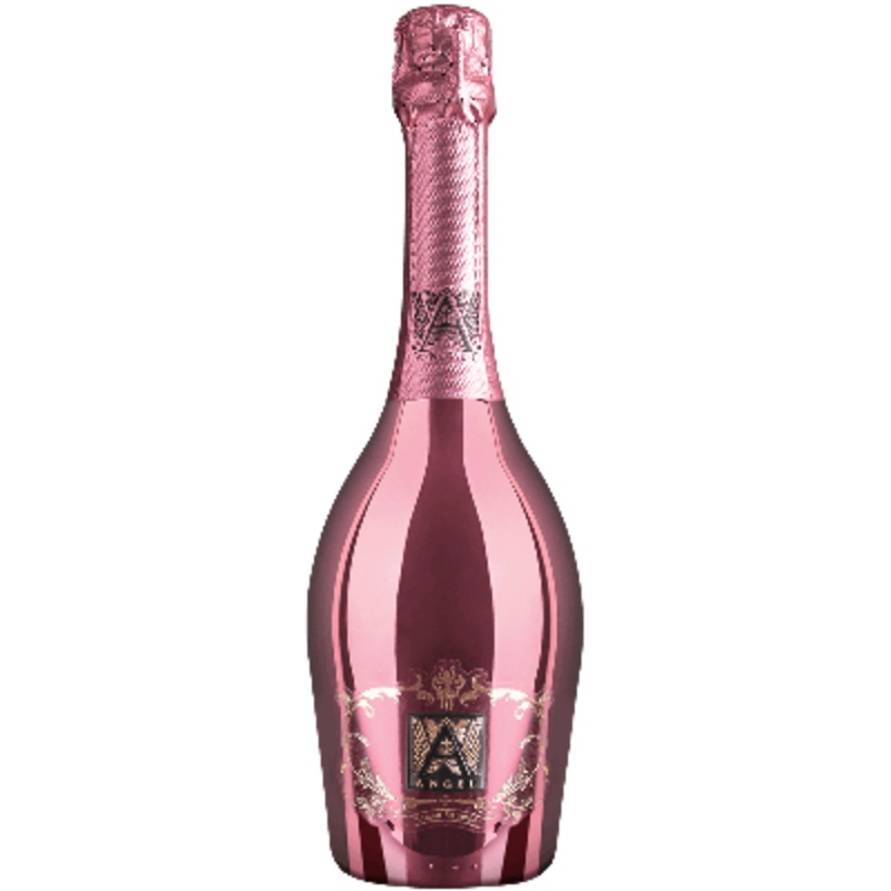 Bomon Shampe Angel Rose (750Ml)