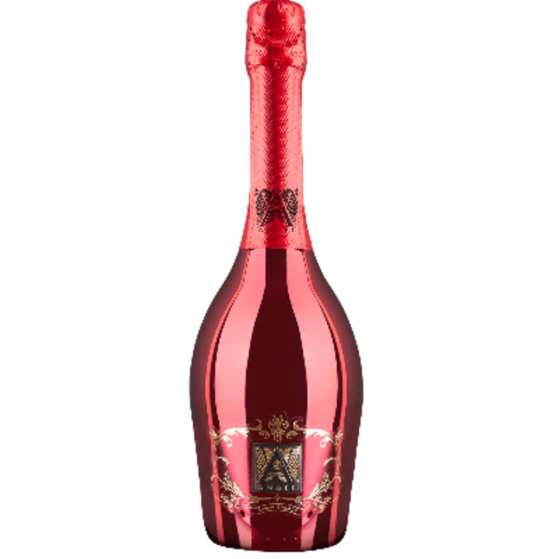 Bomon Shampe Angel Ruby (750Ml)