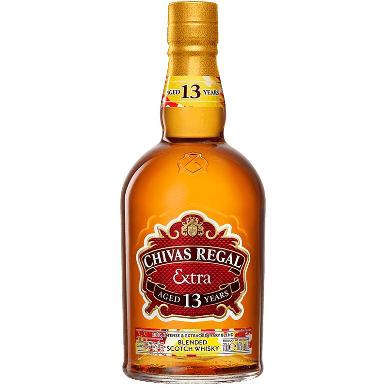 Chivas Regal Extra 13 Year (750Ml)