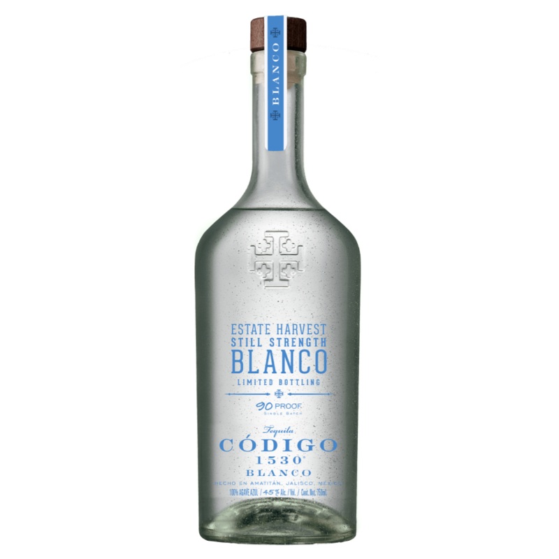 Codigo Estate Harvest Still Strength Blanco (750Ml)