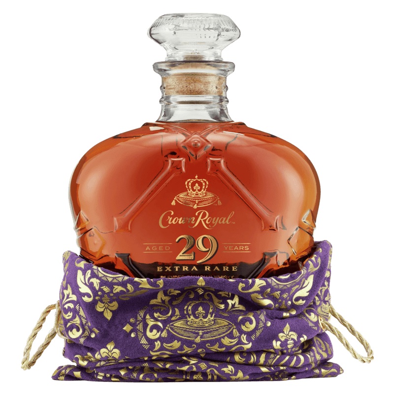 Crown Royal 29 Year (750Ml)