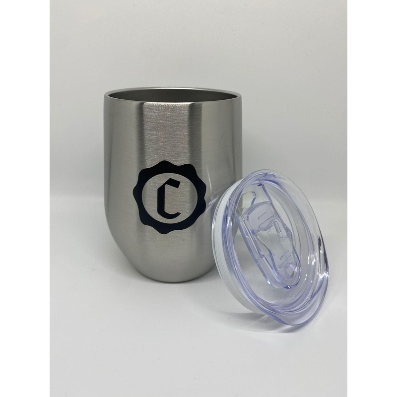 CWS Exclusive Tumbler