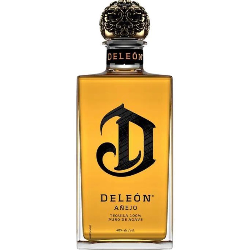 Deleon Anejo Tequila (750Ml)
