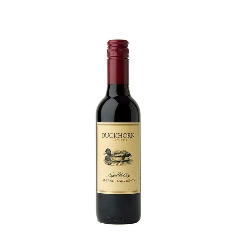 Duckhorn Napa Valley Cabernet Sauvignon Vintage (375Ml)