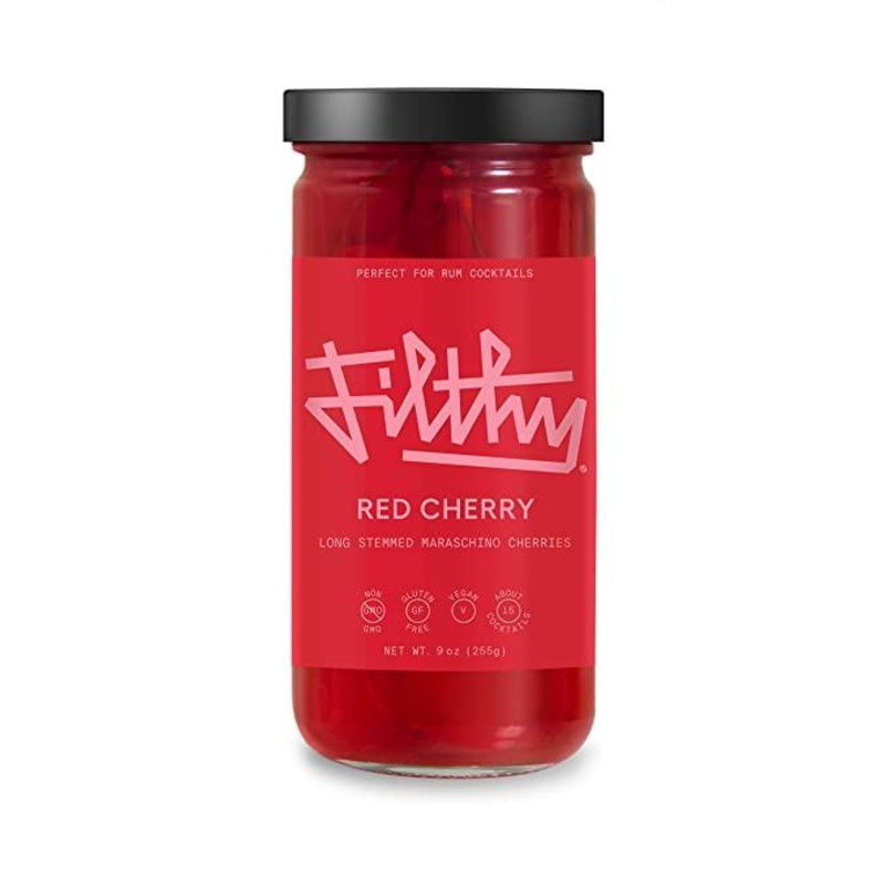 Filthy Red Cherry (9 Oz.)