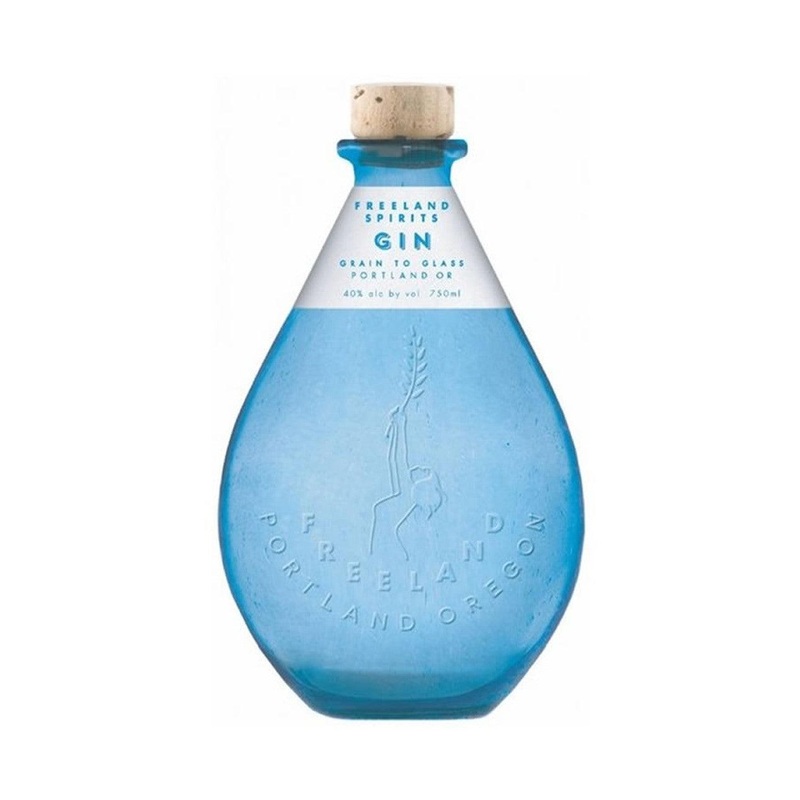 Freeland Gin (750Ml)