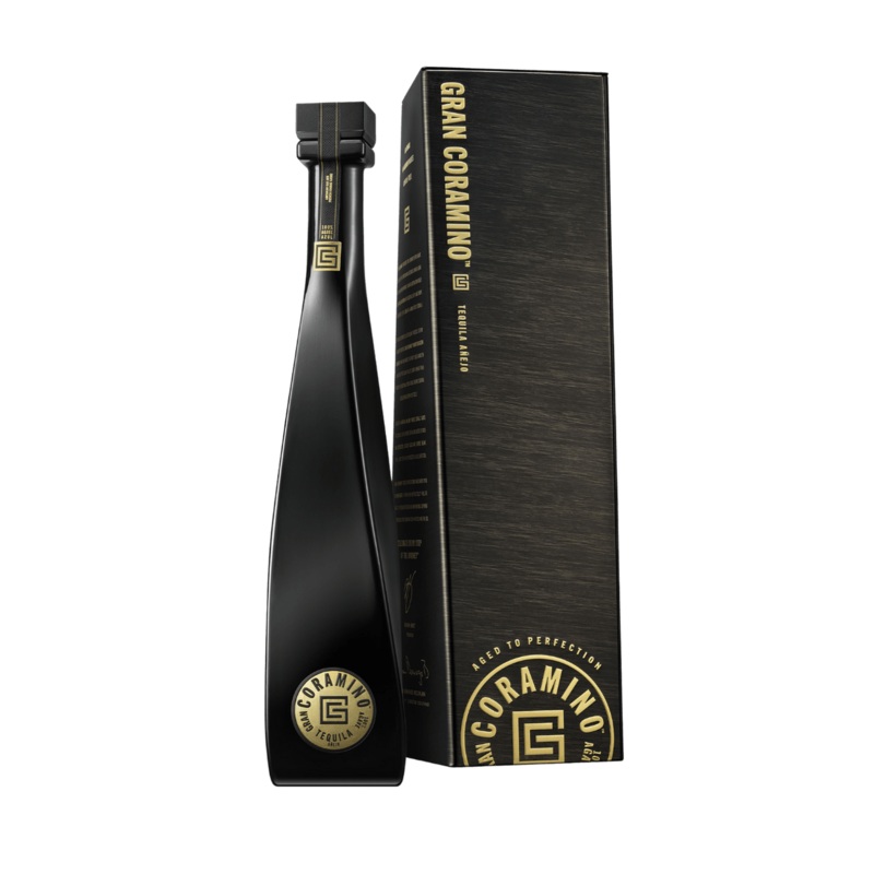 Gran Coramino Anejo (750Ml)