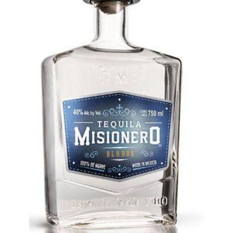 Misionero Blanco (750Ml)