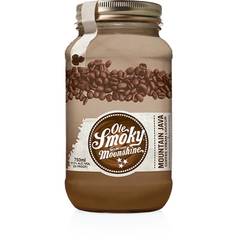 Ole Smoky Mountain Java (750Ml)