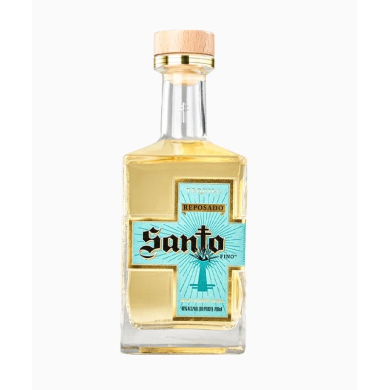 Santo Reposado (750Ml)