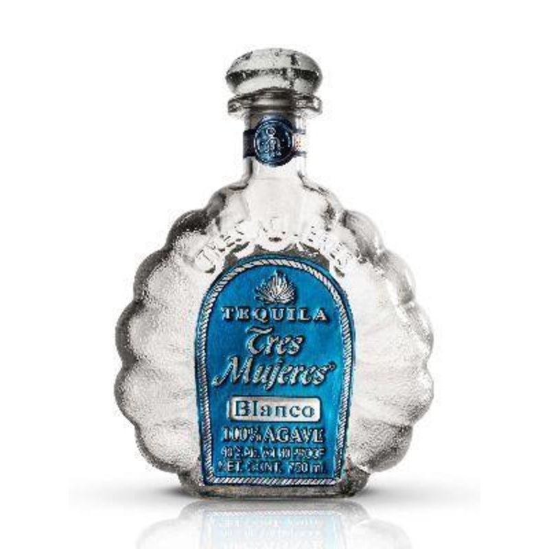 Tres Mujeres Blanco (750Ml)