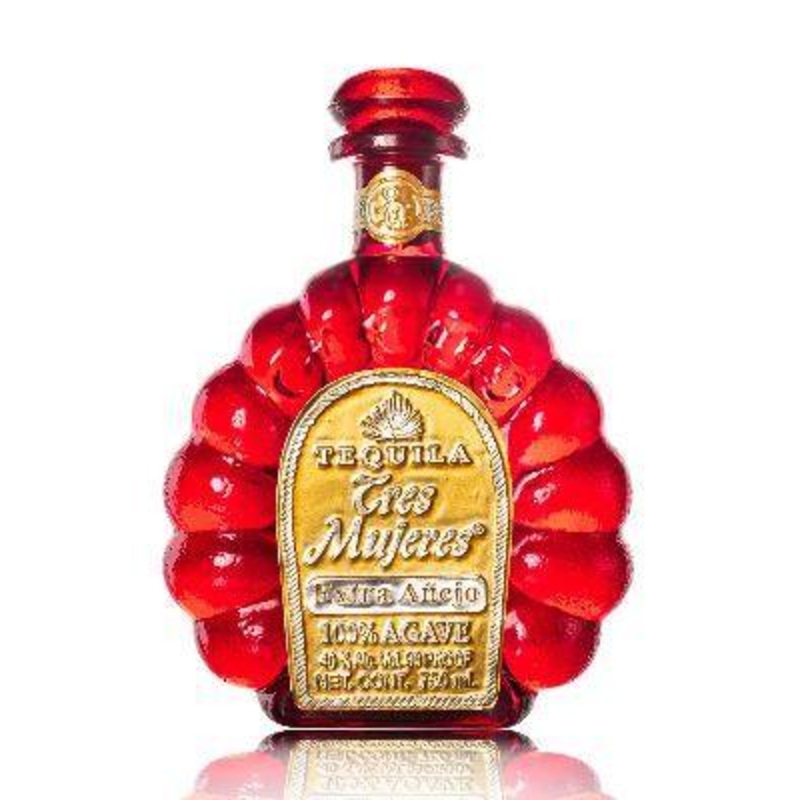 Tres Mujeres Extra Anejo (750Ml)