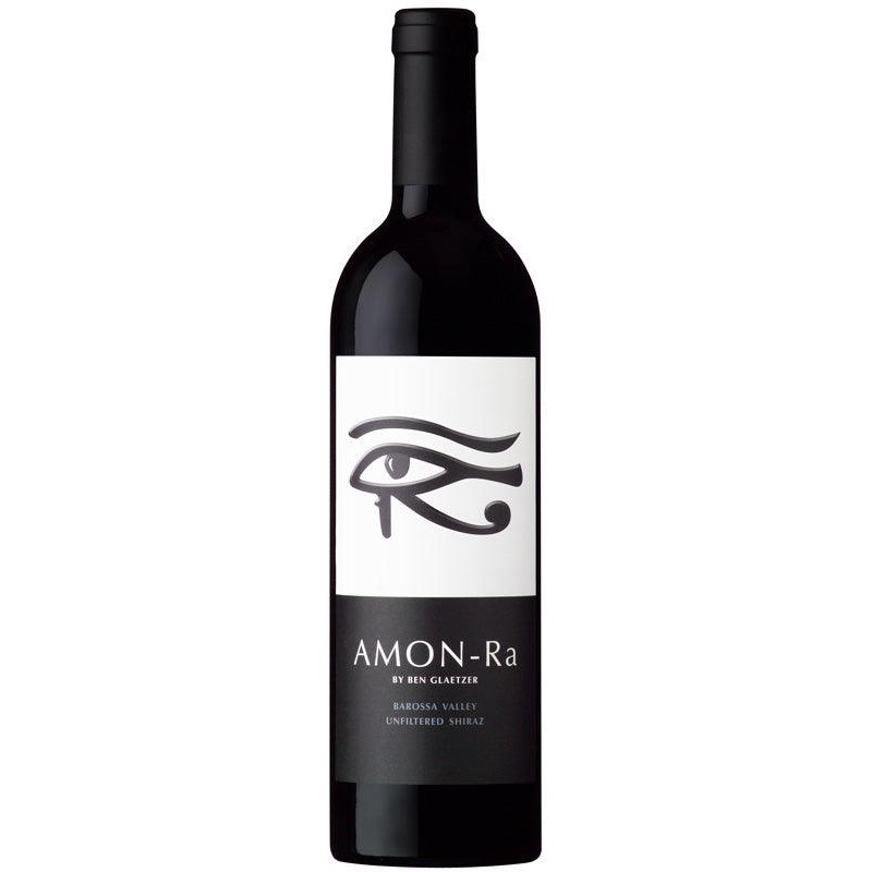Amon -Ra By Ben Glaetzer 2017 (750Ml)