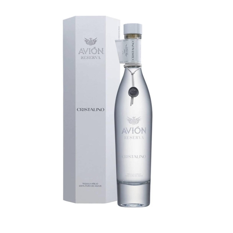 Avion Reserva Cristalino (750Ml)