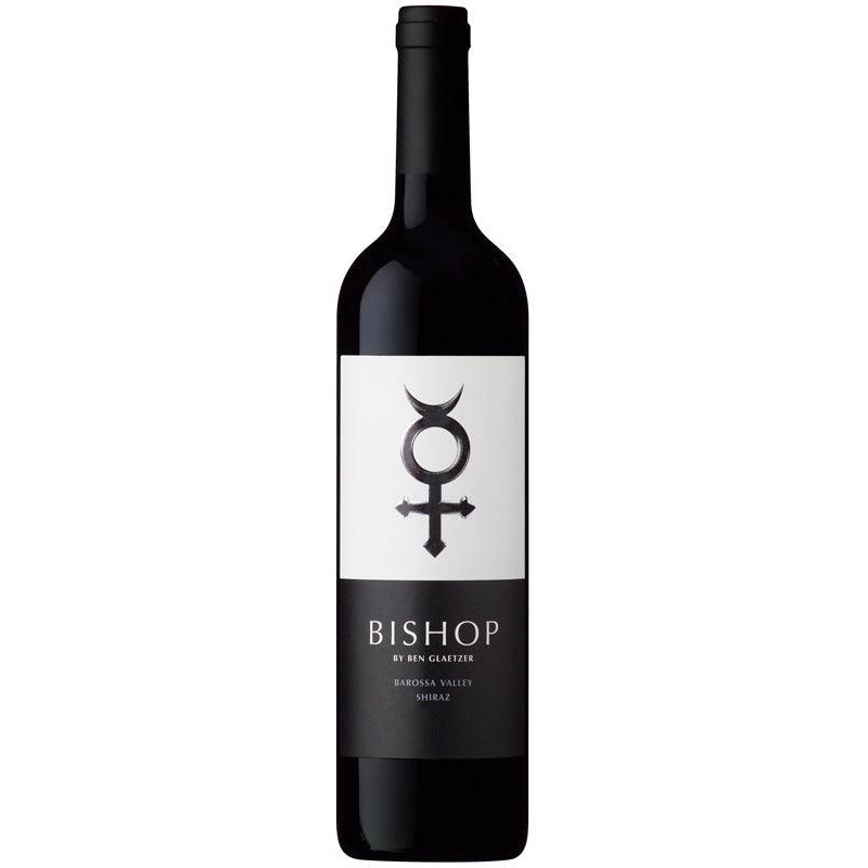 Bishop By Ben Glaetzer 2017 (750Ml)