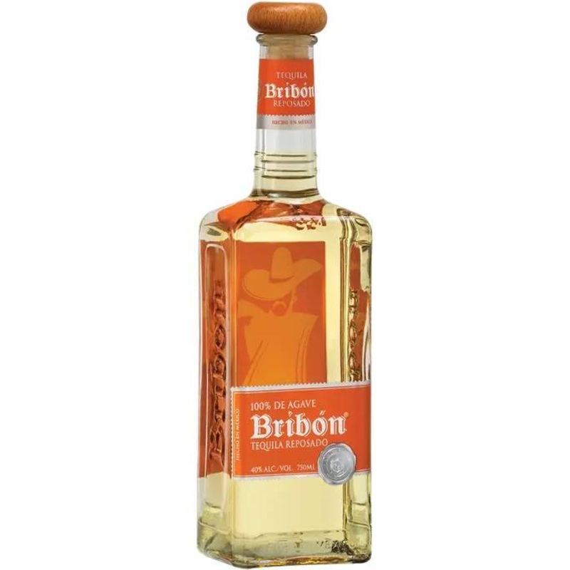 Bribon Reposado Tequila (750Ml)