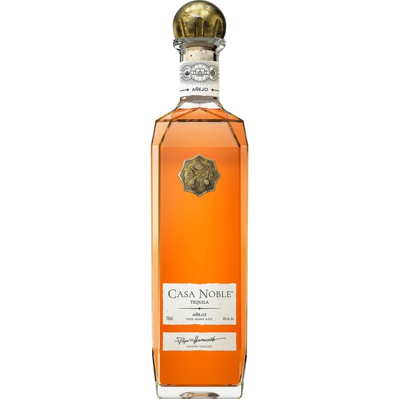 Casa Noble Anejo (750Ml)
