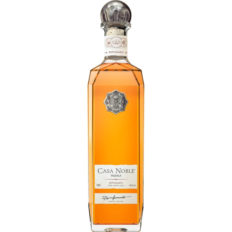 Casa Noble Reposado (750Ml)