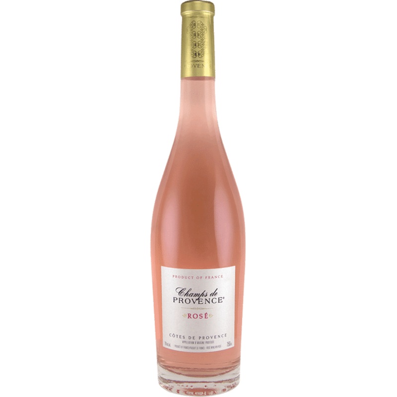Champs De Provence Ros 2019 (750Ml)