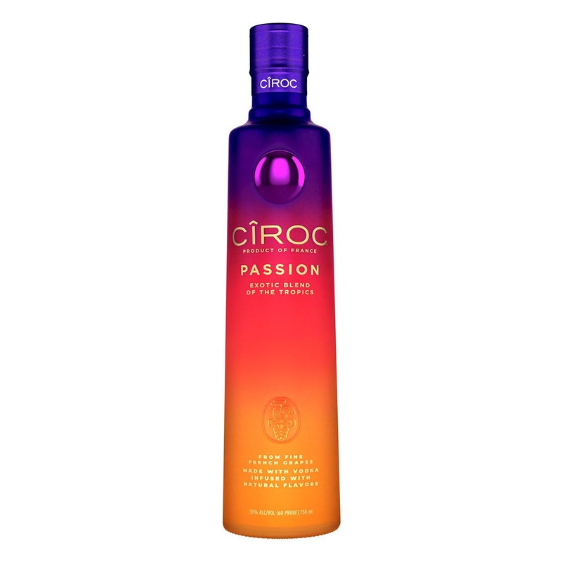 Ciroc Passion (750Ml)