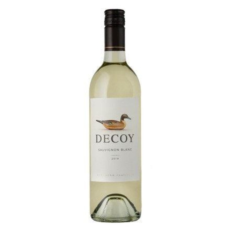 Decoy Sauvignon Blanc (750Ml)