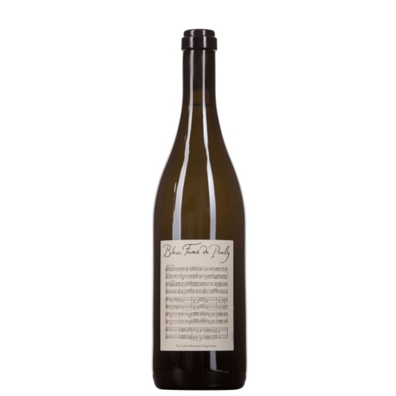Didier Dagueneau Blanc Fume De Pouilly Sauvignon Blanc (750Ml)
