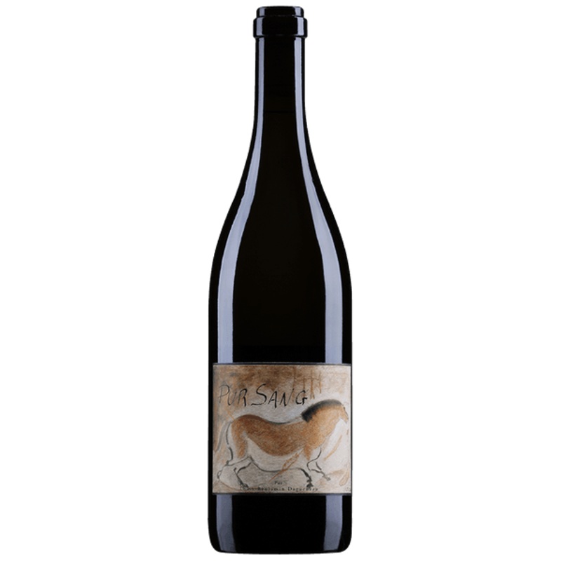 Didier Dagueneau Pur Sang Sauvignon Blanc (750Ml)