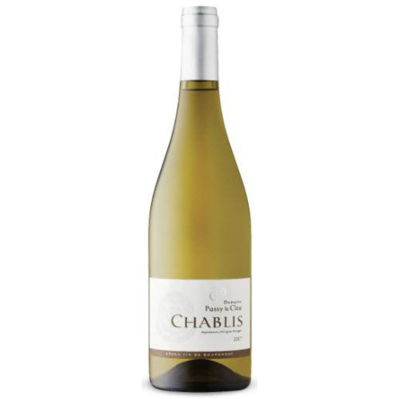 Domaine Passy Le Clou Chablis (750Ml)