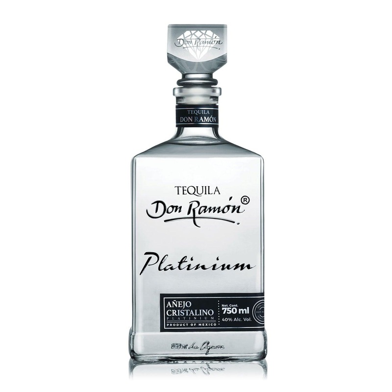 Don Ramon Aejo Cristalino (750Ml)