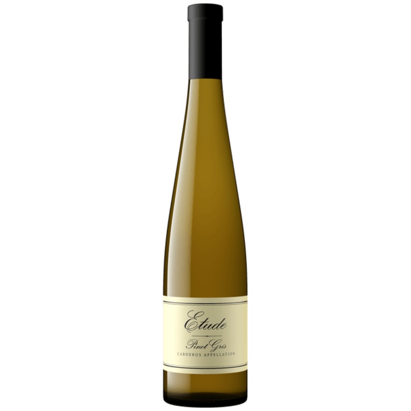 Etude Pinot Gris (750Ml)