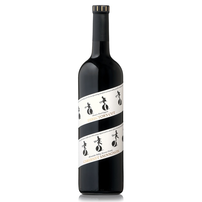 Francis Ford Coppola Director'S Cut Alexander Valley Cabernet Sauvignon 2017 (750Ml)