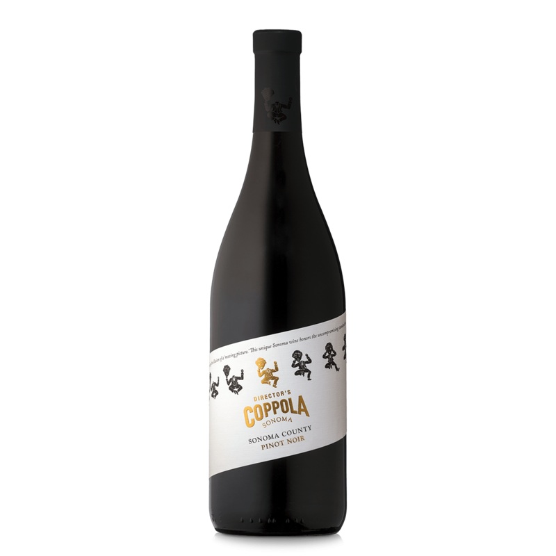 Francis Ford Coppola Director'S Sonoma County Pinot Noir 2017 (750Ml)