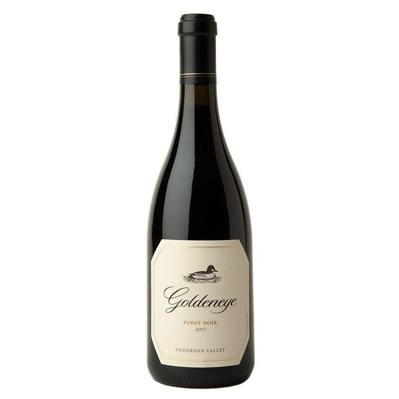 Goldeneye Anderson Valley Pinot Noir (750Ml)