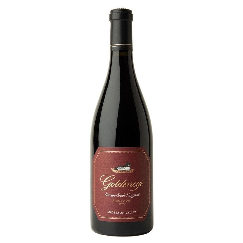 Goldeneye Gowan Creek Vineyard Pinot Noir (750Ml)