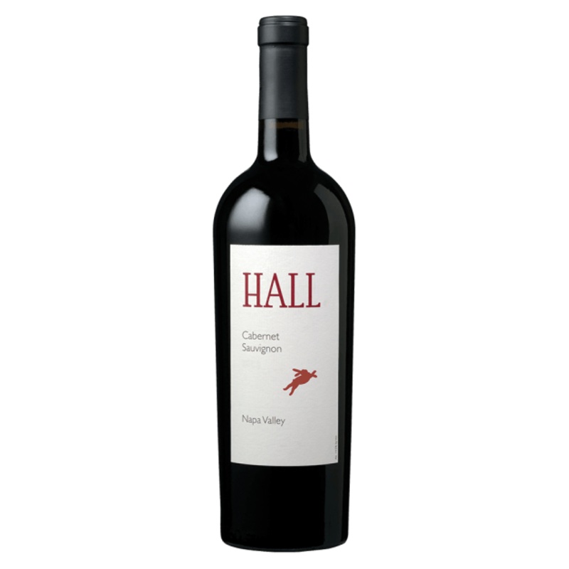 Hall Napa Valley Cabernet Sauvignon (750Ml)
