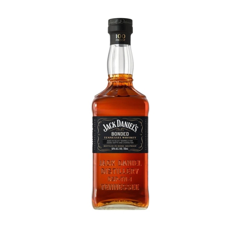 Jack Daniel's Bonded (700Ml)