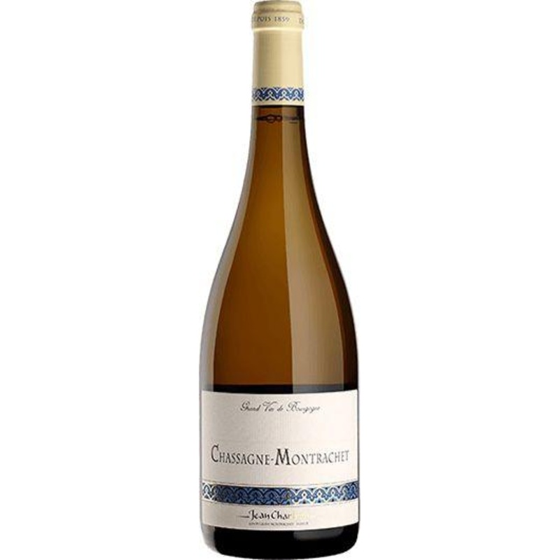 Jean Chartron Chassagne Montrachet Chardonnay (750Ml)