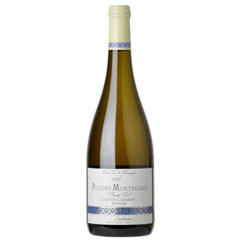Jean Chartron Puligny Montrachet Chardonnay (750Ml)