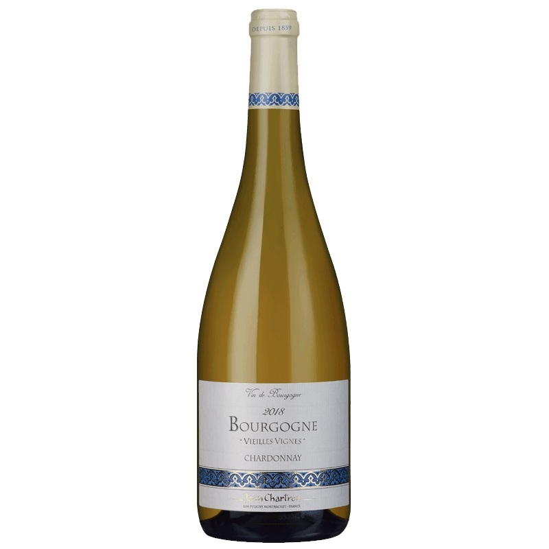 Jean Chartron Vielles Vignes Bourgogne Chardonnay (750Ml)
