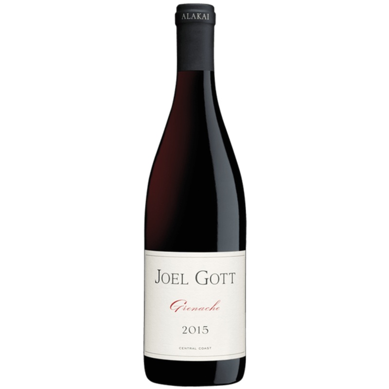 Joel Gott Grenache (750Ml)