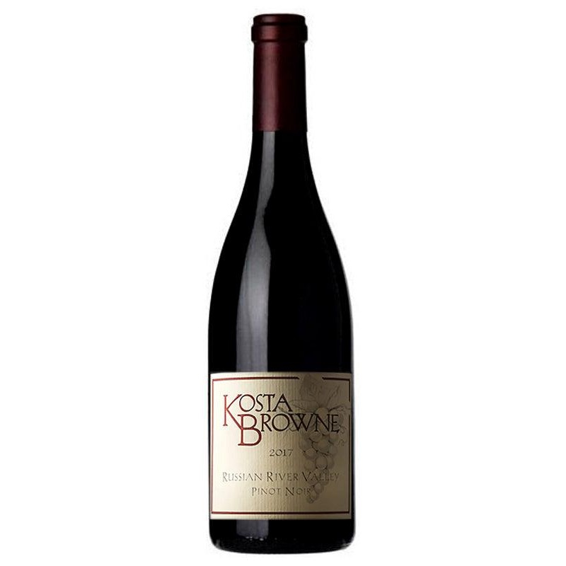 Kosta Browne Russian River Valley Pinot Noir (750Ml)